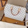 Best Replicas Bags - Replica Louis Vuitton Speedy Bandouliere 25/30/35 Handbag Shop For Best Louis Vuitton LV Replica Bags With Cheap Price
