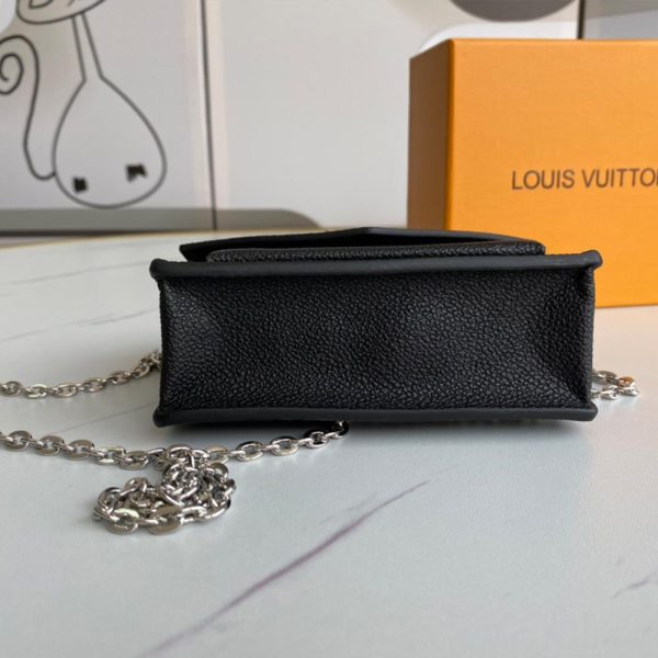 LV Mini Mylockme Chain Pochette Replica M69183 – Stylish & Compact - Image 4