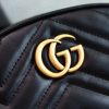 Best Replicas Bags - Replica Gucci Double G Belt Bag 476434 - Stylish & Affordable Shop For Best Louis Vuitton LV Replica Bags With Cheap Price
