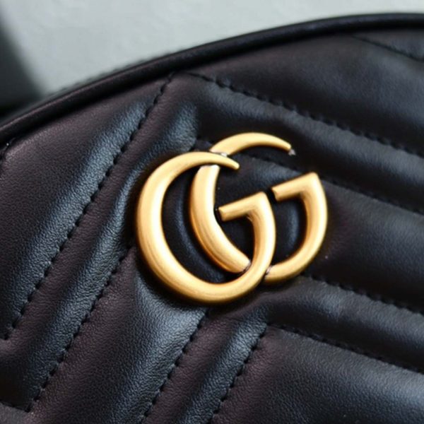 Replica Gucci Double G Belt Bag 476434 - Stylish & Affordable - Image 2