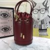 Best Replicas Bags - Gucci Horsebit 1955 Small Replica Bucket Bag Shop For Best Louis Vuitton LV Replica Bags With Cheap Price