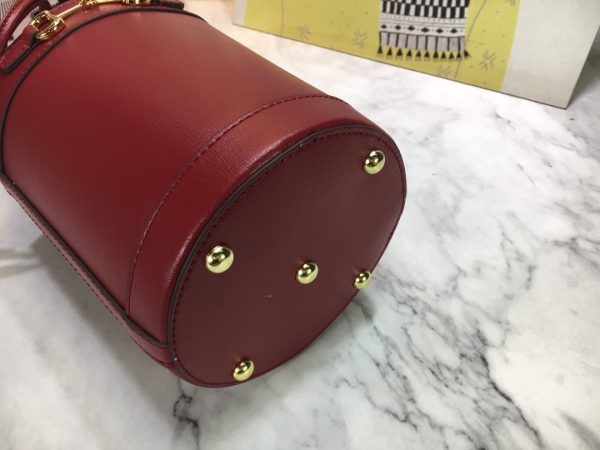 Gucci Horsebit 1955 Small Replica Bucket Bag - Image 14