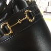 Best Replicas Bags - Gucci Horsebit 1955 Small Replica Bucket Bag Shop For Best Louis Vuitton LV Replica Bags With Cheap Price