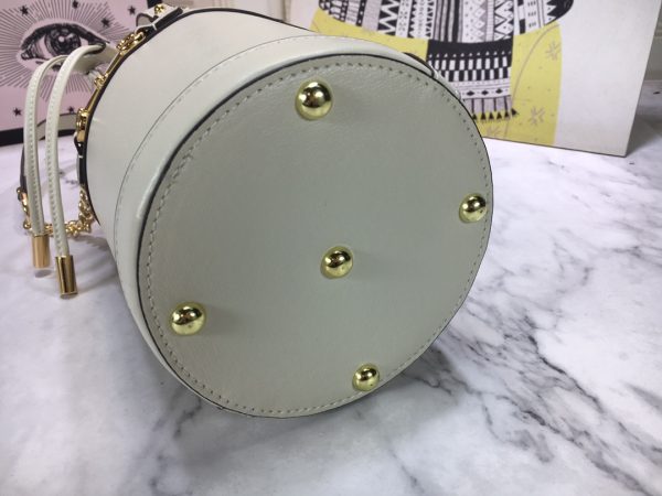Gucci Horsebit 1955 Small Replica Bucket Bag - Image 6
