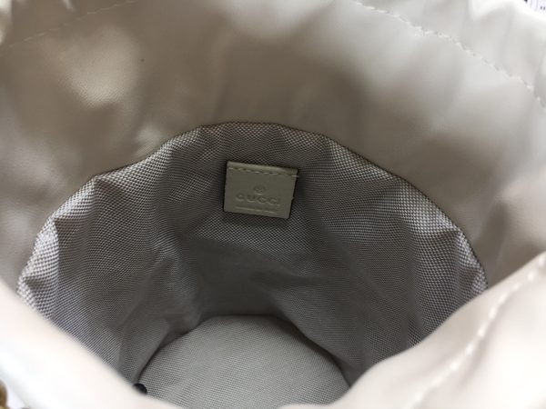 Gucci Horsebit 1955 Small Replica Bucket Bag - Image 8