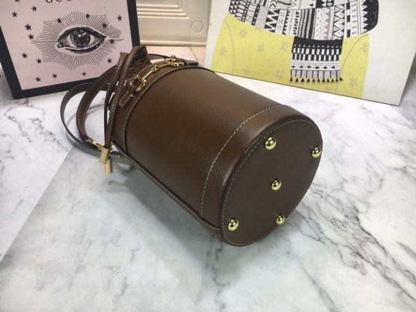 Gucci Horsebit 1955 Small Replica Bucket Bag - Image 16