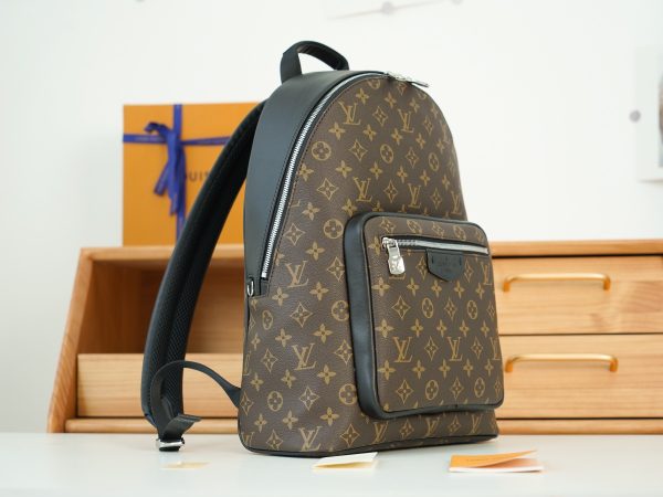 AAA Replica Louis Vuitton Josh M45349 Handbag | Premium Quality - Image 2