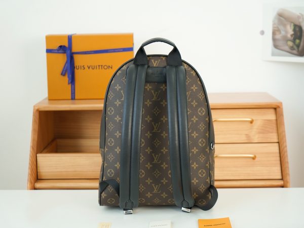 AAA Replica Louis Vuitton Josh M45349 Handbag | Premium Quality - Image 3