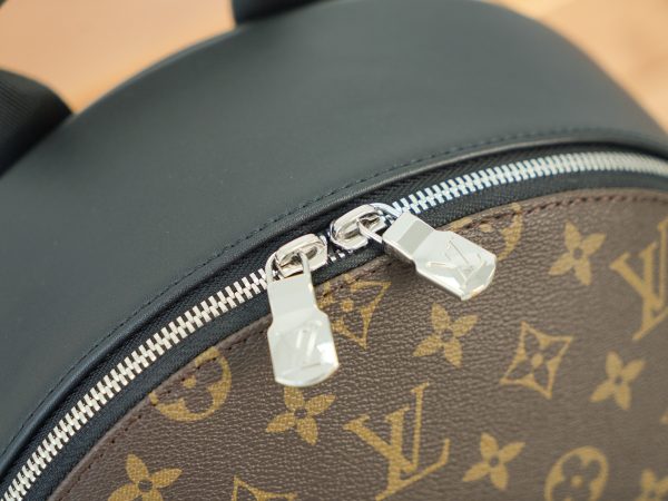AAA Replica Louis Vuitton Josh M45349 Handbag | Premium Quality - Image 4