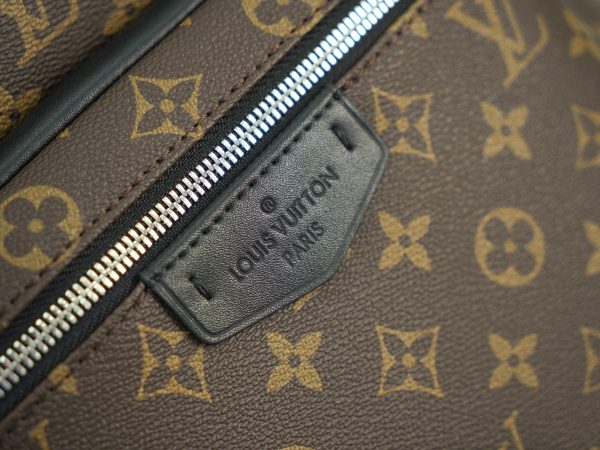 AAA Replica Louis Vuitton Josh M45349 Handbag | Premium Quality - Image 5