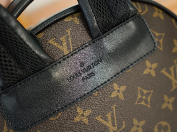 AAA Replica Louis Vuitton Josh M45349 Handbag | Premium Quality - Image 6