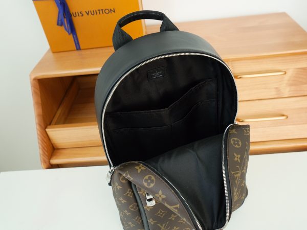 AAA Replica Louis Vuitton Josh M45349 Handbag | Premium Quality - Image 8