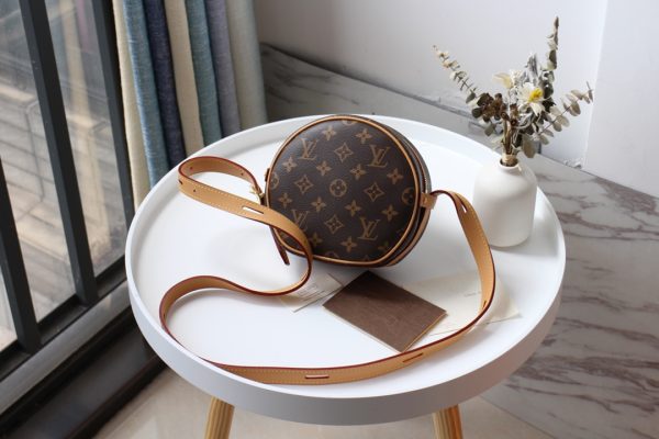Replica Louis Vuitton Chapeau Souple Pm M45578 Handbag