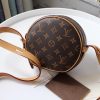 Best Replicas Bags - Replica Louis Vuitton Chapeau Souple Pm M45578 Handbag Shop For Best Louis Vuitton LV Replica Bags With Cheap Price