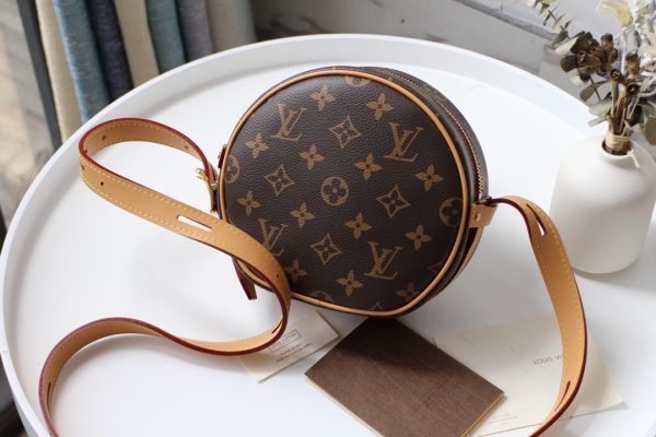 Replica Louis Vuitton Chapeau Souple Pm M45578 Handbag - Image 2