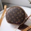 Best Replicas Bags - Replica Louis Vuitton Chapeau Souple Pm M45578 Handbag Shop For Best Louis Vuitton LV Replica Bags With Cheap Price