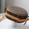 Best Replicas Bags - Replica Louis Vuitton Chapeau Souple Pm M45578 Handbag Shop For Best Louis Vuitton LV Replica Bags With Cheap Price
