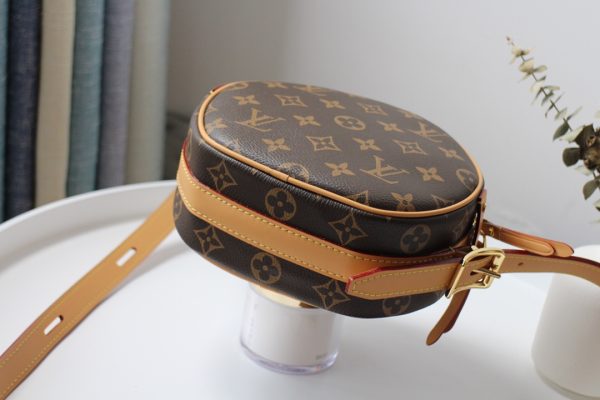 Replica Louis Vuitton Chapeau Souple Pm M45578 Handbag - Image 4