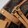 Best Replicas Bags - Replica Louis Vuitton Chapeau Souple Pm M45578 Handbag Shop For Best Louis Vuitton LV Replica Bags With Cheap Price