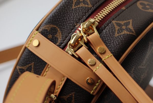 Replica Louis Vuitton Chapeau Souple Pm M45578 Handbag - Image 5