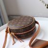 Best Replicas Bags - Replica Louis Vuitton Chapeau Souple Pm M45578 Handbag Shop For Best Louis Vuitton LV Replica Bags With Cheap Price