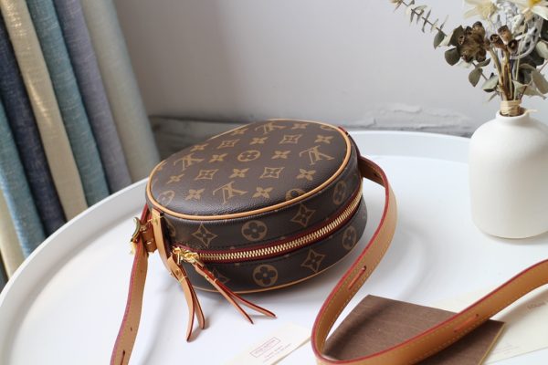 Replica Louis Vuitton Chapeau Souple Pm M45578 Handbag - Image 6