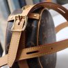 Best Replicas Bags - Replica Louis Vuitton Chapeau Souple Pm M45578 Handbag Shop For Best Louis Vuitton LV Replica Bags With Cheap Price