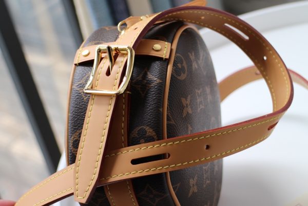 Replica Louis Vuitton Chapeau Souple Pm M45578 Handbag - Image 7