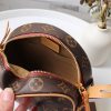 Best Replicas Bags - Replica Louis Vuitton Chapeau Souple Pm M45578 Handbag Shop For Best Louis Vuitton LV Replica Bags With Cheap Price