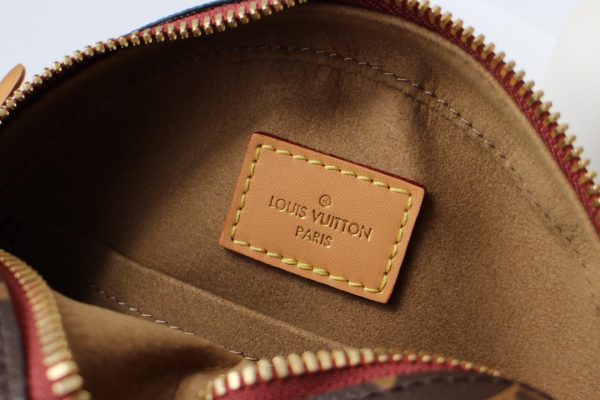 Replica Louis Vuitton Chapeau Souple Pm M45578 Handbag - Image 9