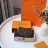 Best Replicas Bags - Replica LV Key Pouch M62650 – Stylish Compact Design Shop For Best Louis Vuitton LV Replica Bags With Cheap Price