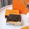 Best Replicas Bags - Replica LV Key Pouch M62650 – Stylish Compact Design Shop For Best Louis Vuitton LV Replica Bags With Cheap Price
