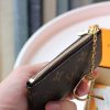 Best Replicas Bags - Replica LV Key Pouch M62650 – Stylish Compact Design Shop For Best Louis Vuitton LV Replica Bags With Cheap Price