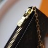 Best Replicas Bags - Replica LV Key Pouch M62650 – Stylish Compact Design Shop For Best Louis Vuitton LV Replica Bags With Cheap Price