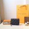 Best Replicas Bags - Replica LV Zippy Coin Purse M60574 – Stylish Compact Wallet Shop For Best Louis Vuitton LV Replica Bags With Cheap Price