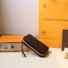 Best Replicas Bags - Replica LV Zippy Coin Purse M60574 – Stylish Compact Wallet Shop For Best Louis Vuitton LV Replica Bags With Cheap Price
