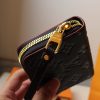 Best Replicas Bags - Replica LV Zippy Coin Purse M60574 – Stylish Compact Wallet Shop For Best Louis Vuitton LV Replica Bags With Cheap Price