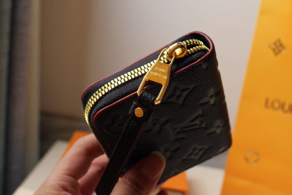 Replica LV Zippy Coin Purse M60574 – Stylish Compact Wallet - Image 5