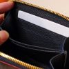 Best Replicas Bags - Replica LV Zippy Coin Purse M60574 – Stylish Compact Wallet Shop For Best Louis Vuitton LV Replica Bags With Cheap Price