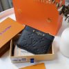 Best Replicas Bags - Replica LV Monogram Card Holder M69171 Shop For Best Louis Vuitton LV Replica Bags With Cheap Price