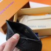 Best Replicas Bags - Replica LV Monogram Card Holder M69171 Shop For Best Louis Vuitton LV Replica Bags With Cheap Price