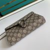 Best Replicas Bags - Gucci Dionysus Replica Chain Wallet - Style & Elegance Shop For Best Louis Vuitton LV Replica Bags With Cheap Price