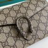 Best Replicas Bags - Gucci Dionysus Replica Chain Wallet - Style & Elegance Shop For Best Louis Vuitton LV Replica Bags With Cheap Price