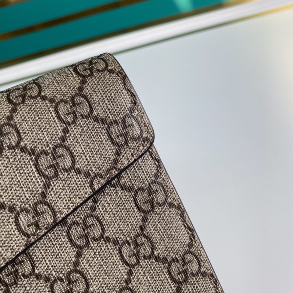 Gucci Dionysus Replica Chain Wallet - Style & Elegance - Image 5