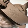 Best Replicas Bags - Replica Gucci Marmont Leather Belt Bag 476434 Shop For Best Louis Vuitton LV Replica Bags With Cheap Price