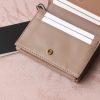 Best Replicas Bags - Replica Gucci Marmont Card Case Wallet 466492 - Stylish & Compact Shop For Best Louis Vuitton LV Replica Bags With Cheap Price
