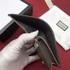 Best Replicas Bags - Replica Gucci Ophidia Card Case Wallet 523155 - Stylish & Compact Shop For Best Louis Vuitton LV Replica Bags With Cheap Price