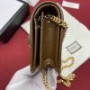 Best Replicas Bags - Gucci Horsebit 1955 Replica Card Case Wallet Shop For Best Louis Vuitton LV Replica Bags With Cheap Price