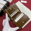Best Replicas Bags - Gucci Horsebit 1955 Replica Card Case Wallet Shop For Best Louis Vuitton LV Replica Bags With Cheap Price