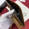 Best Replicas Bags - Gucci Horsebit 1955 Replica Card Case Wallet Shop For Best Louis Vuitton LV Replica Bags With Cheap Price
